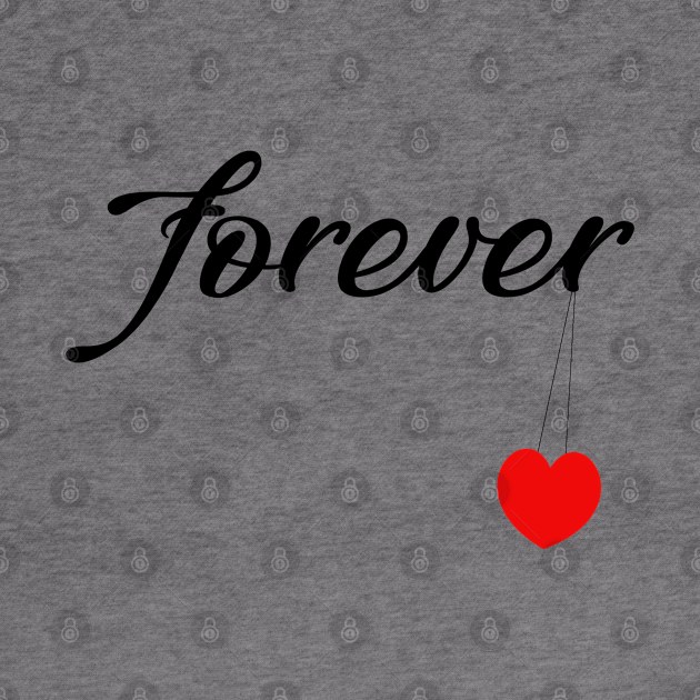 FOREVER by eesomebysrishti